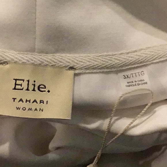 ELIE TAHARI SWEATER - Picture 15 of 15